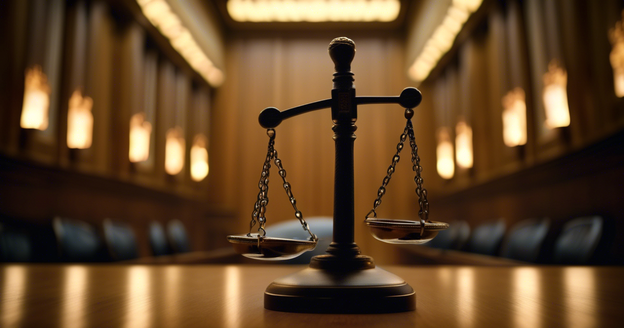 Judicial Activism: Shaping Public Policy and Protecting Rights