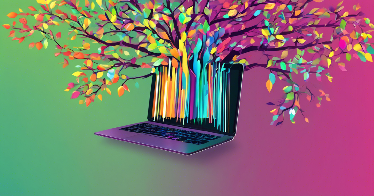 Digital Portfolios: Documenting Personal and Professional Growth