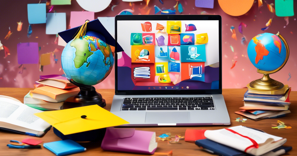 E-Learning: Understanding its Concept and Significance