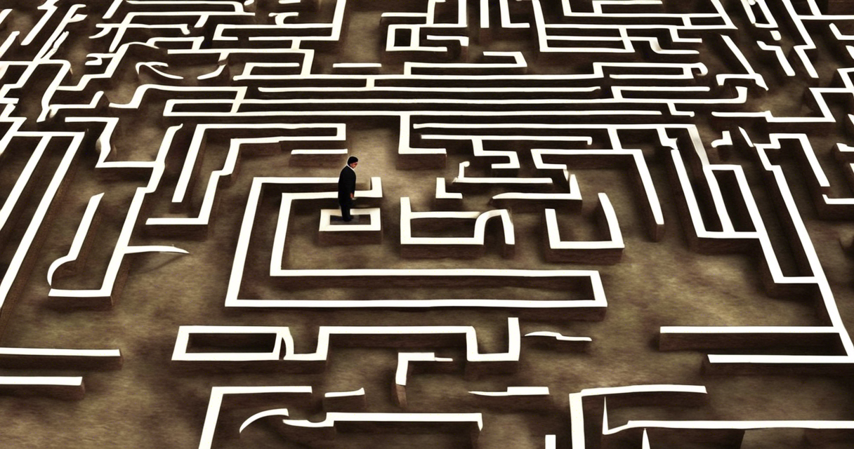 The Dominance of Bureaucracy in China’s Policy-Making and Implementation