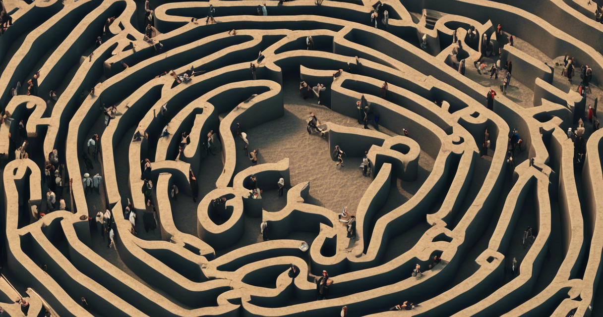 The Crucial Role of Bureaucracy in Policy Formulation