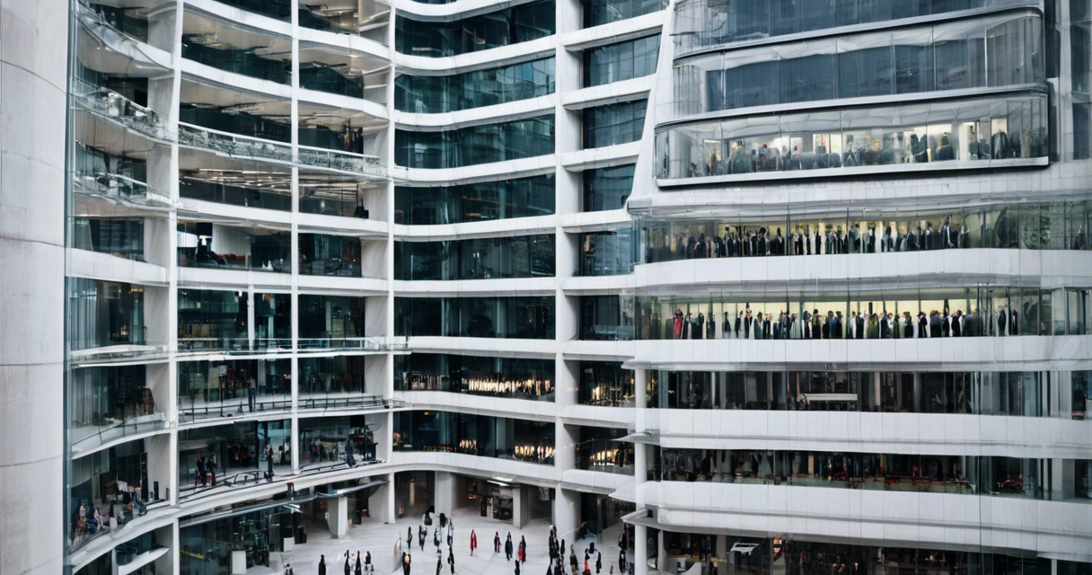 Exploring Weberโs Types of Authority in Modern Organizations