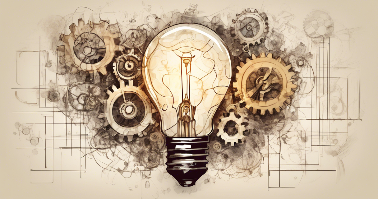 Driving Innovation and Entrepreneurship: Lessons from Peter Drucker
