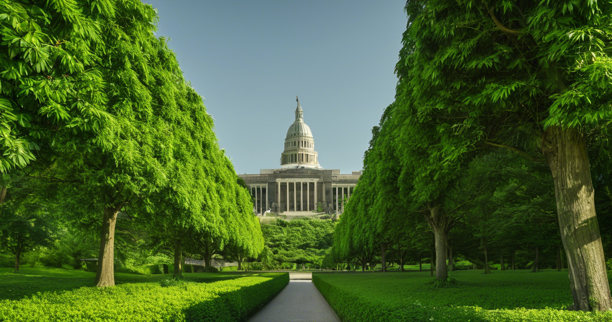 Exploring the Ecological Approach in Public Policy