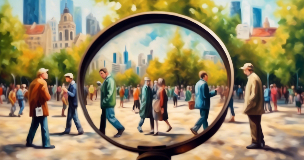 How to Define Your Research Problem in Sociological Research
