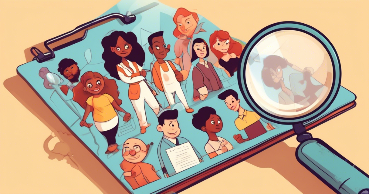 Understanding the Meaning, Significance, and Types of Recruitment in Personnel Management
