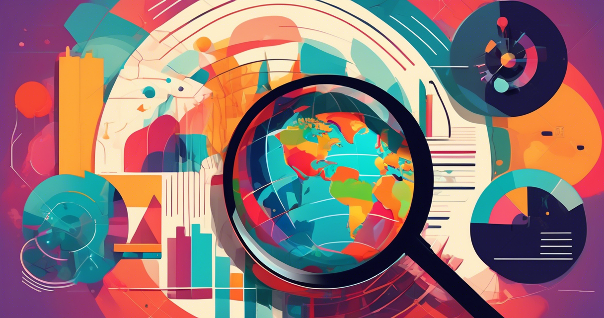 Key Elements of the Comparative Method in Social Research