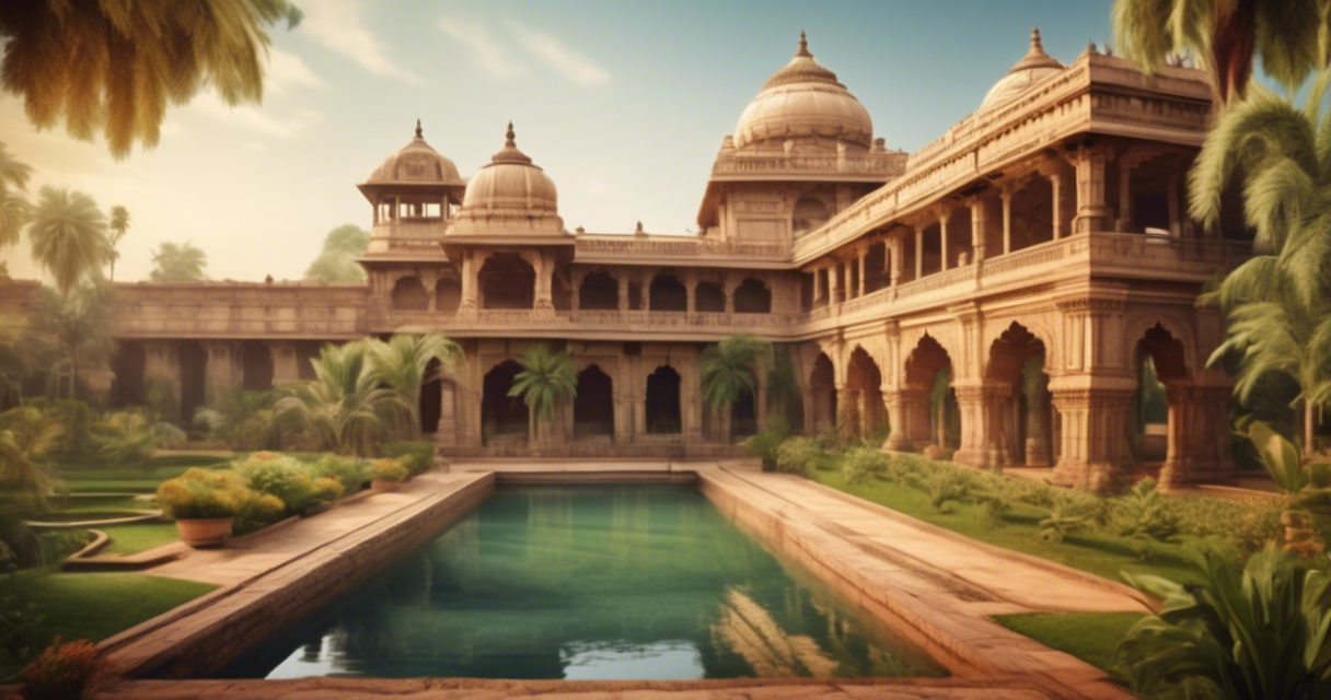 Evolution of Ancient Indian Administration: From Vedic Period to Mauryan Empire