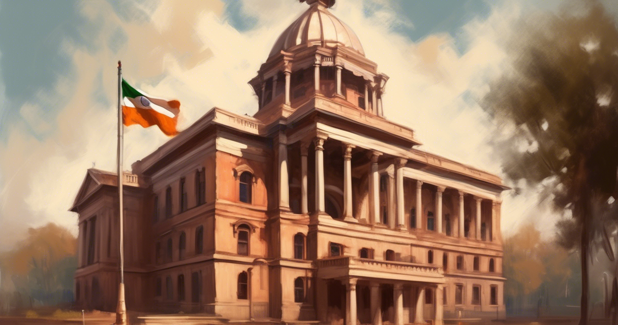 Understanding the Judicial System in India: Structure and Independence