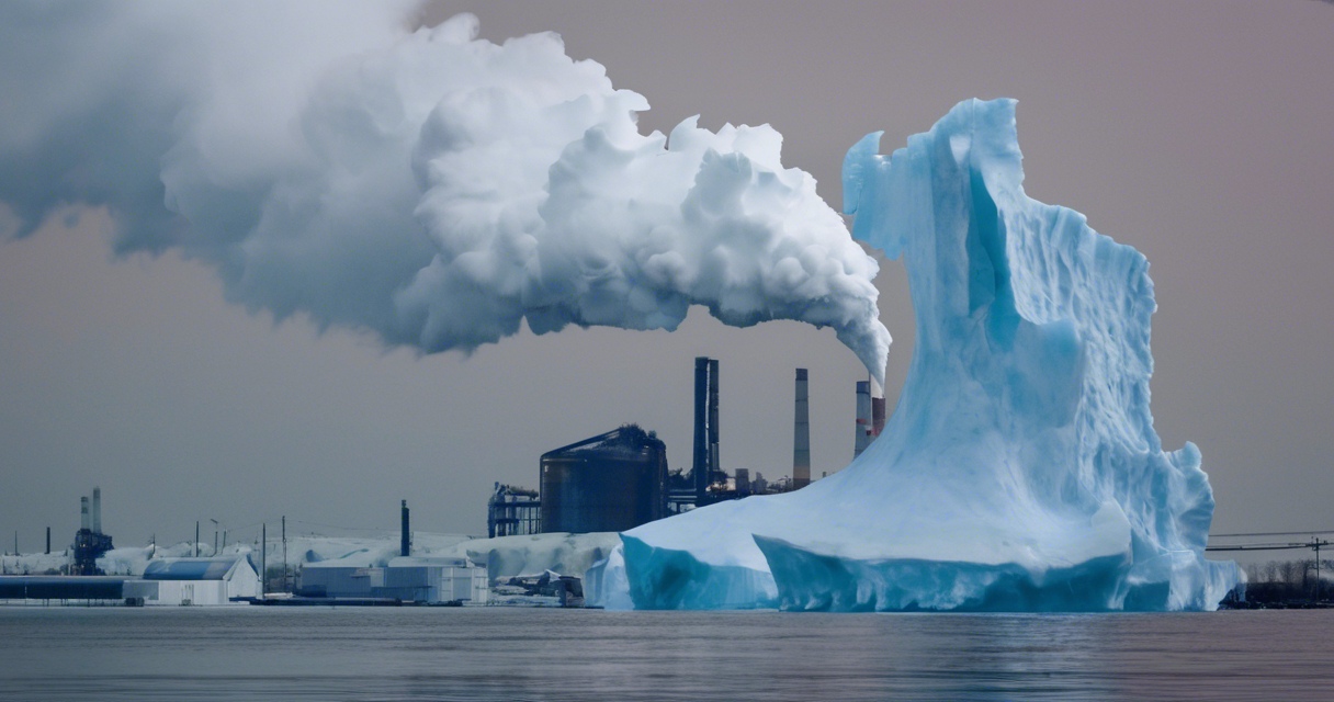 Comprehensive Overview of Climate Change and Its Drivers