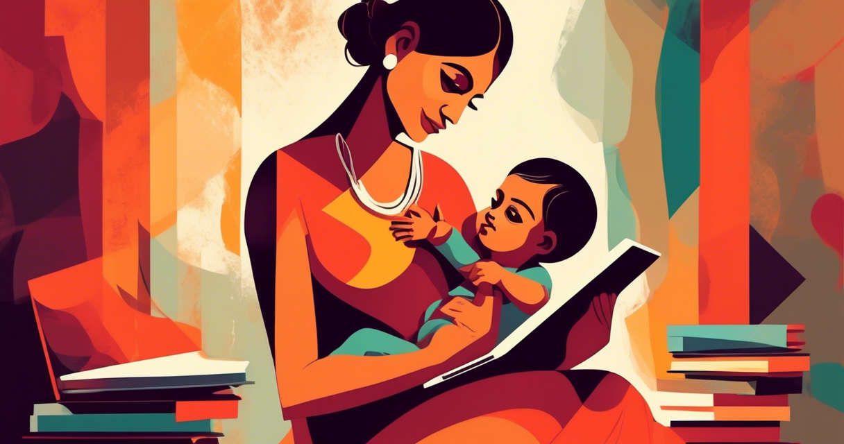 Modern Motherhood: Challenges and Progress in India