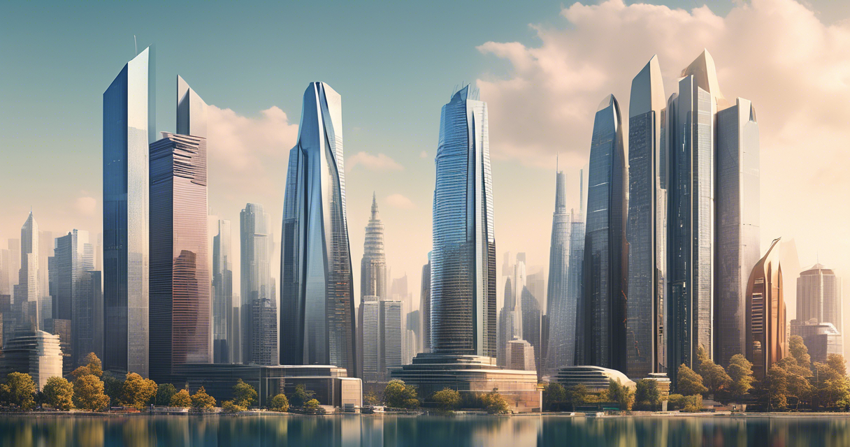 Four Types of Administrative Reforms Shaping Public Administration
