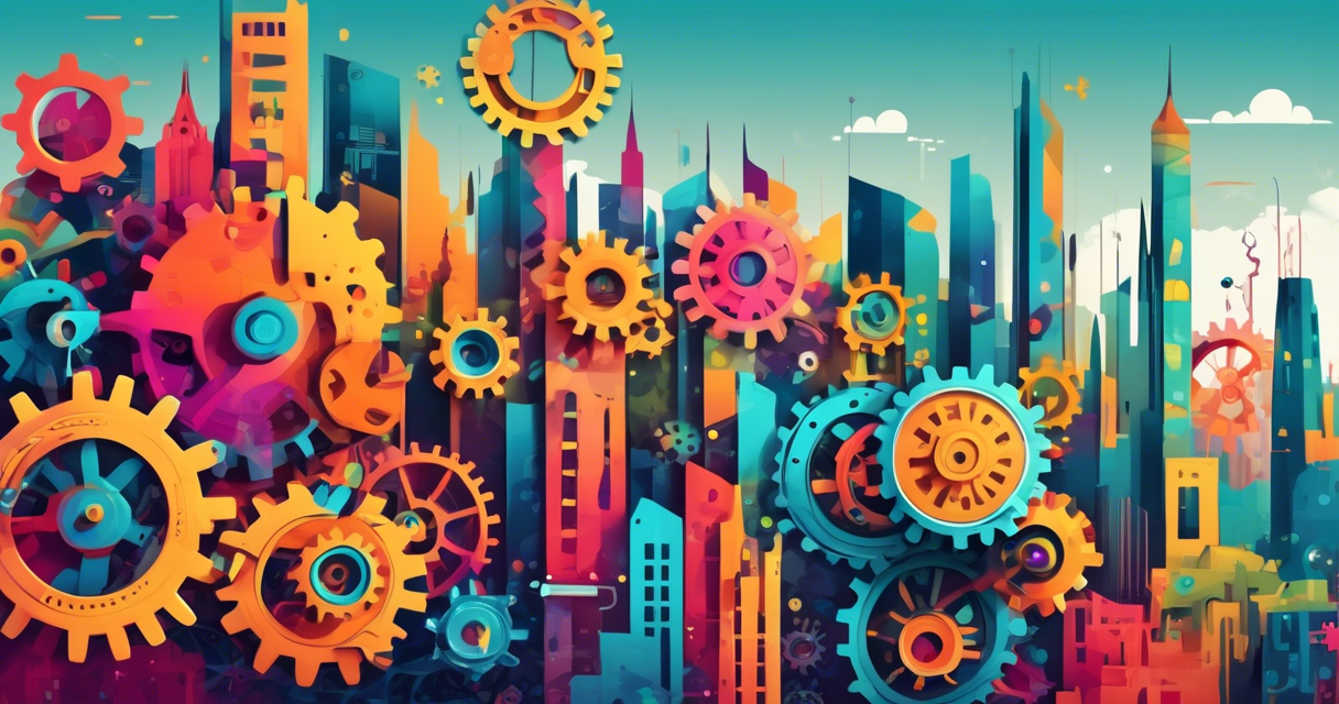 Driving Change and Innovation in New Public Administration