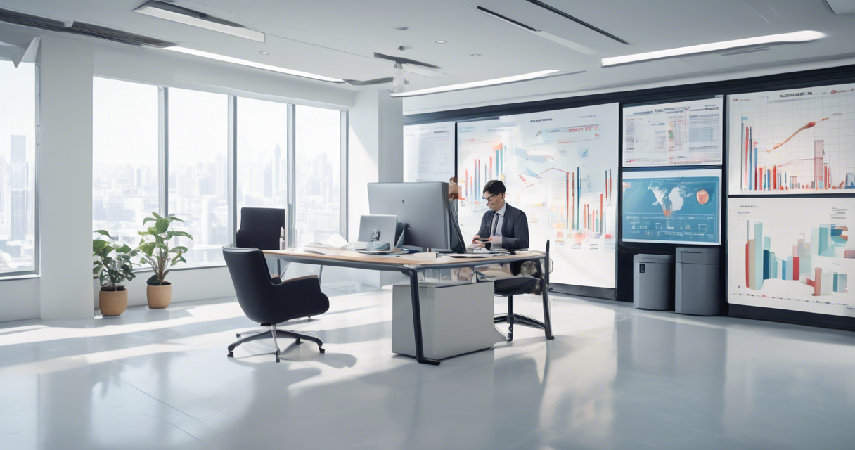 Exploring the Functions of the Executive in Modern Organizations