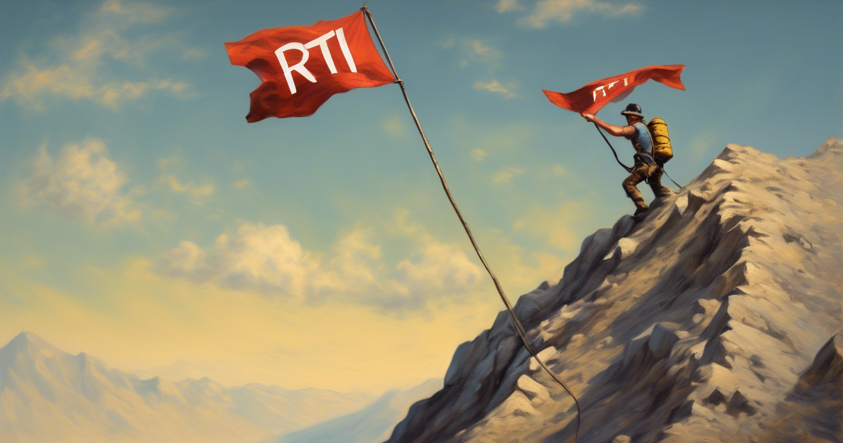 Overcoming Challenges Faced by Public Authorities in Implementing RTI