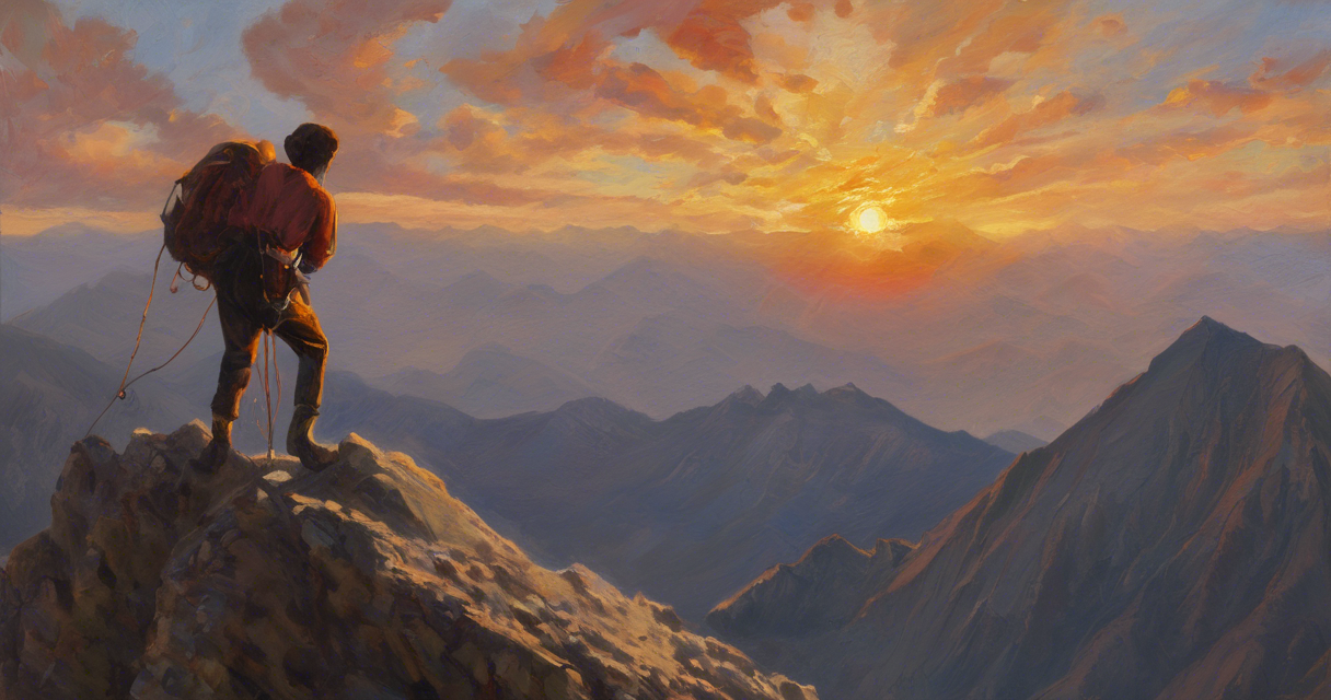 Building Self-regard: Effective Strategies for Personal Growth