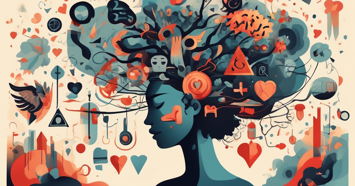 How Stress Impacts Physical and Mental Health