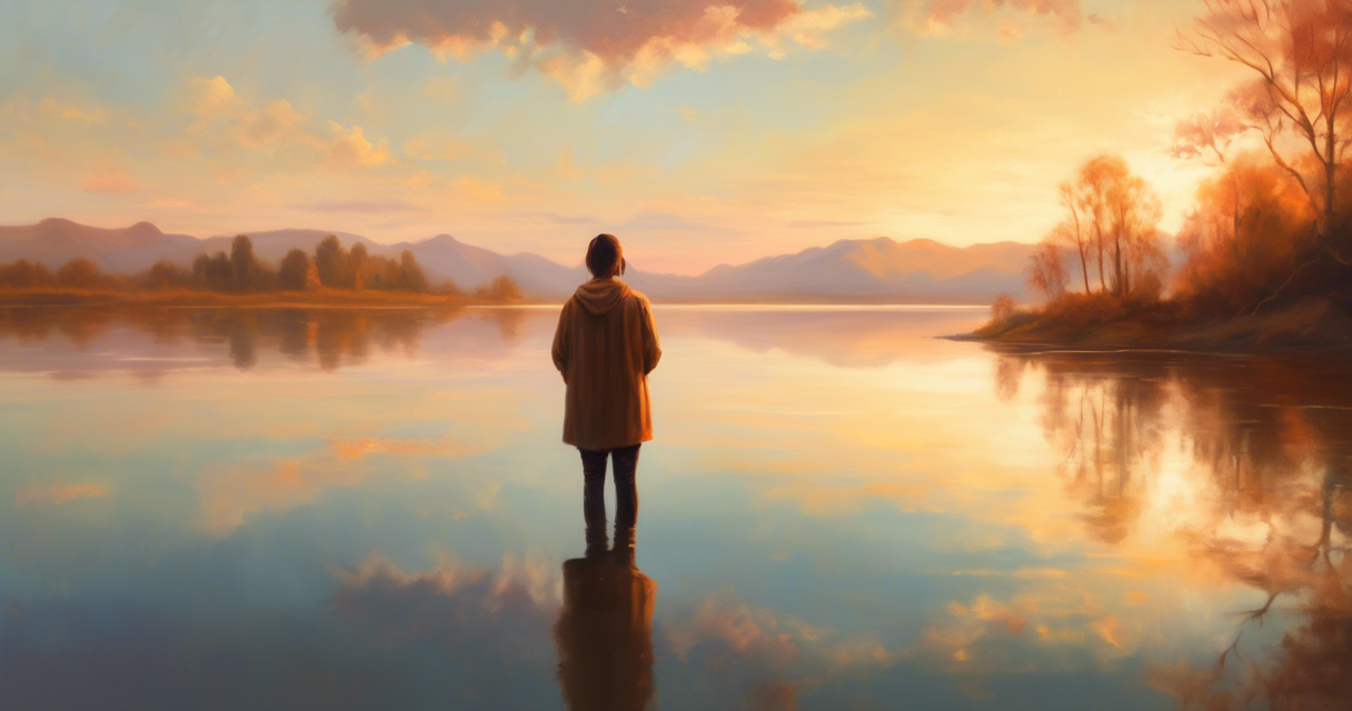 The Role of Self-regard in Emotional Well-being and Success