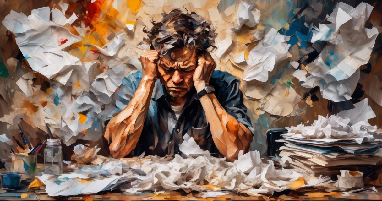 Perfectionism: The Stress Connection