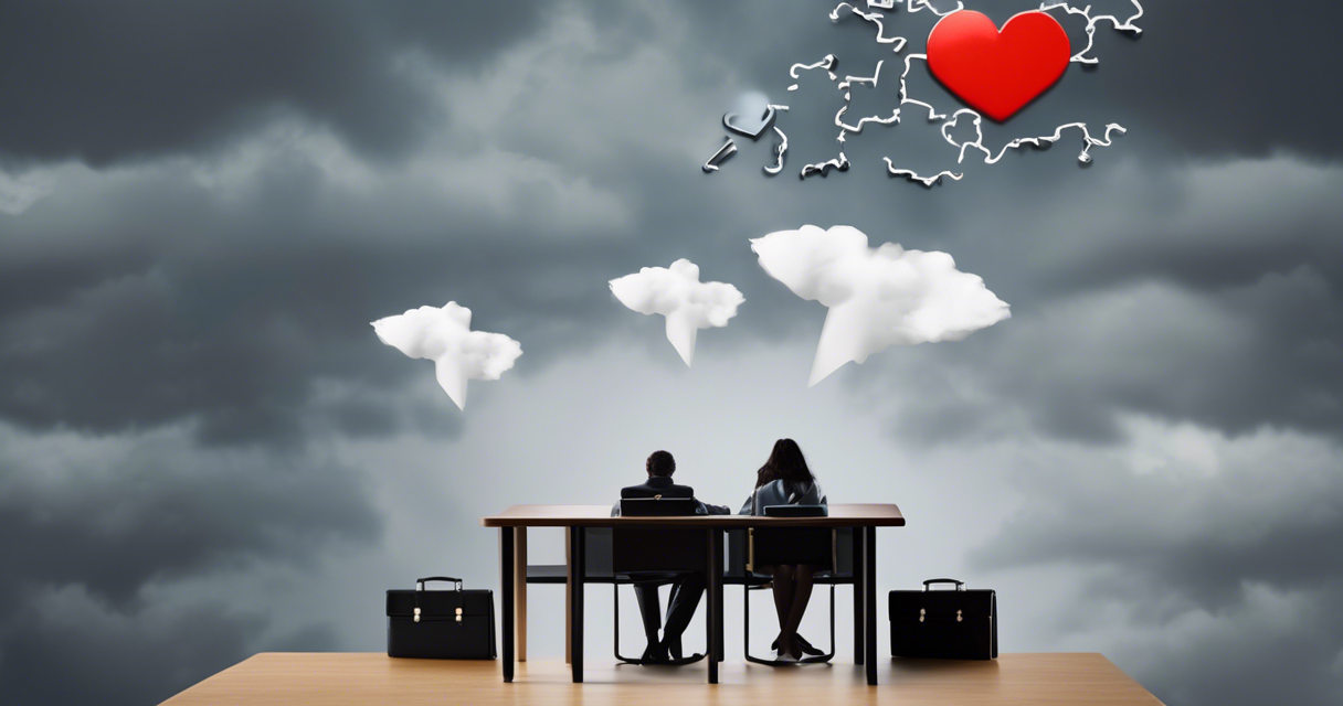 How Stress Affects Personal and Professional Relationships