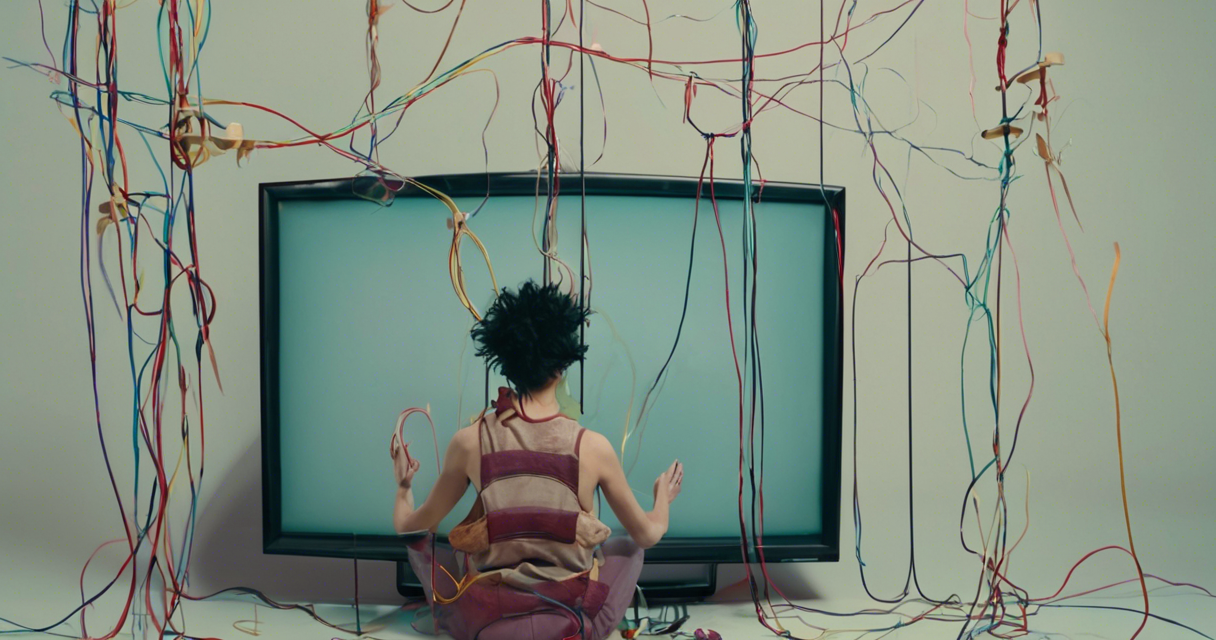Theories on How Media Regulates Human Behavior