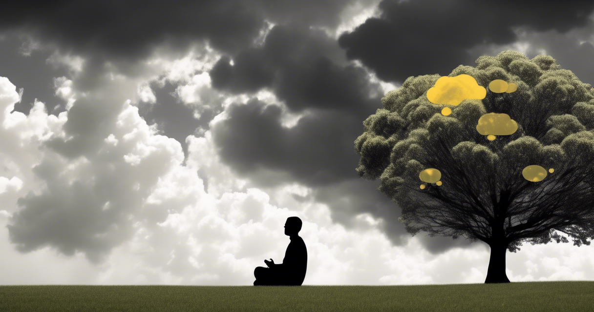 Cognitive Restructuring: Transforming Negative Thoughts for Stress Management