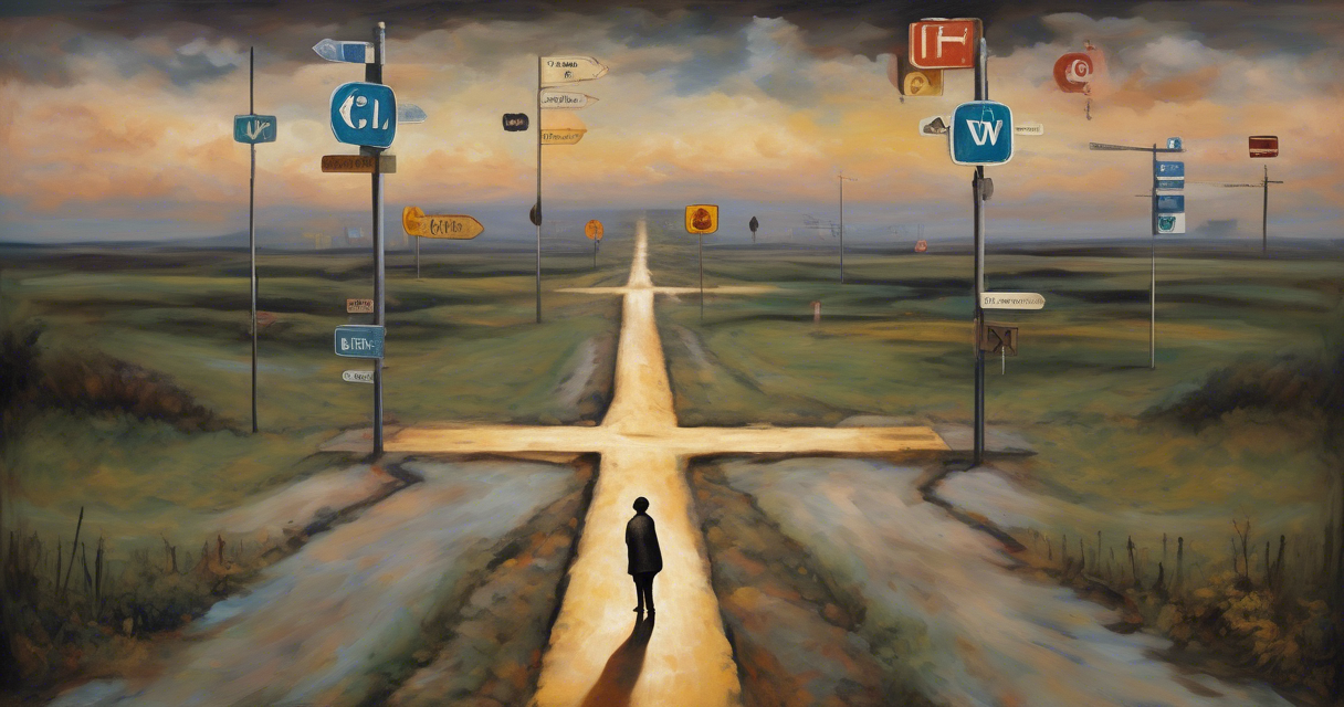 The Role of Decision-Making in Administrative Processes