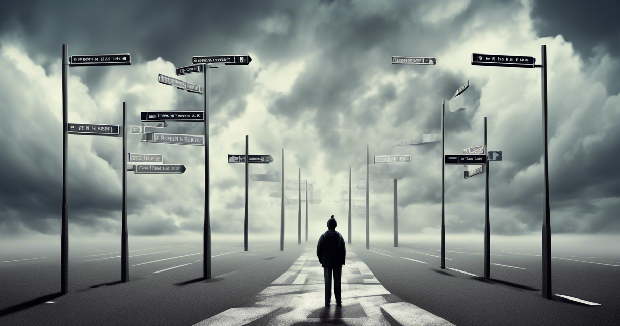 Strategic Planning in Uncertain Environments: Insights from Yehezkel Dror