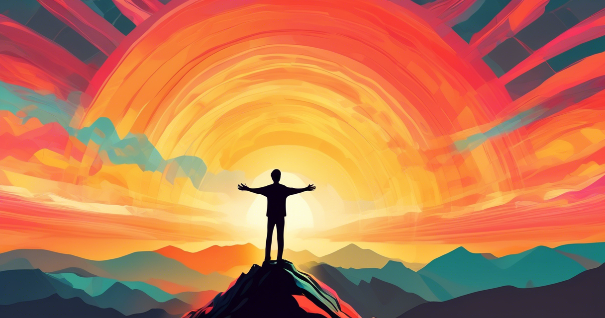 Humanistic Approach to Personality: Self-Actualization and Self-Concept