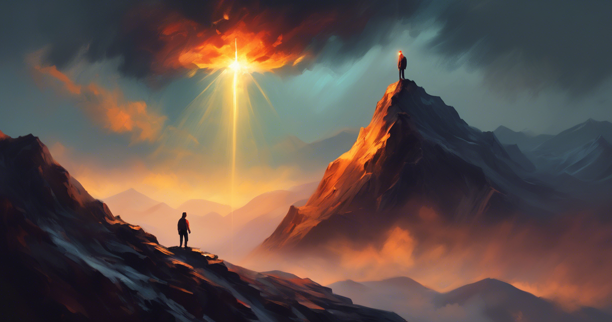Unlocking Potential: The Importance of Self-actualization in Personal Development