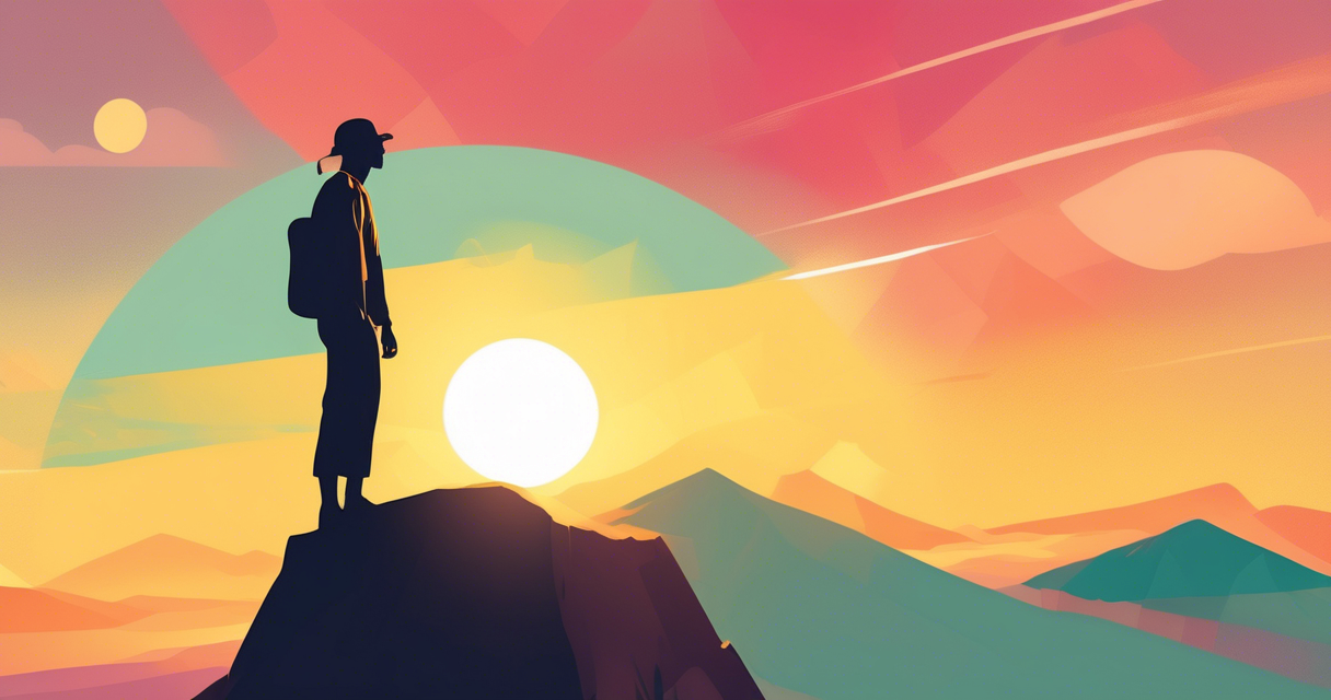 Understanding Self-Actualization in Maslow’s Hierarchy