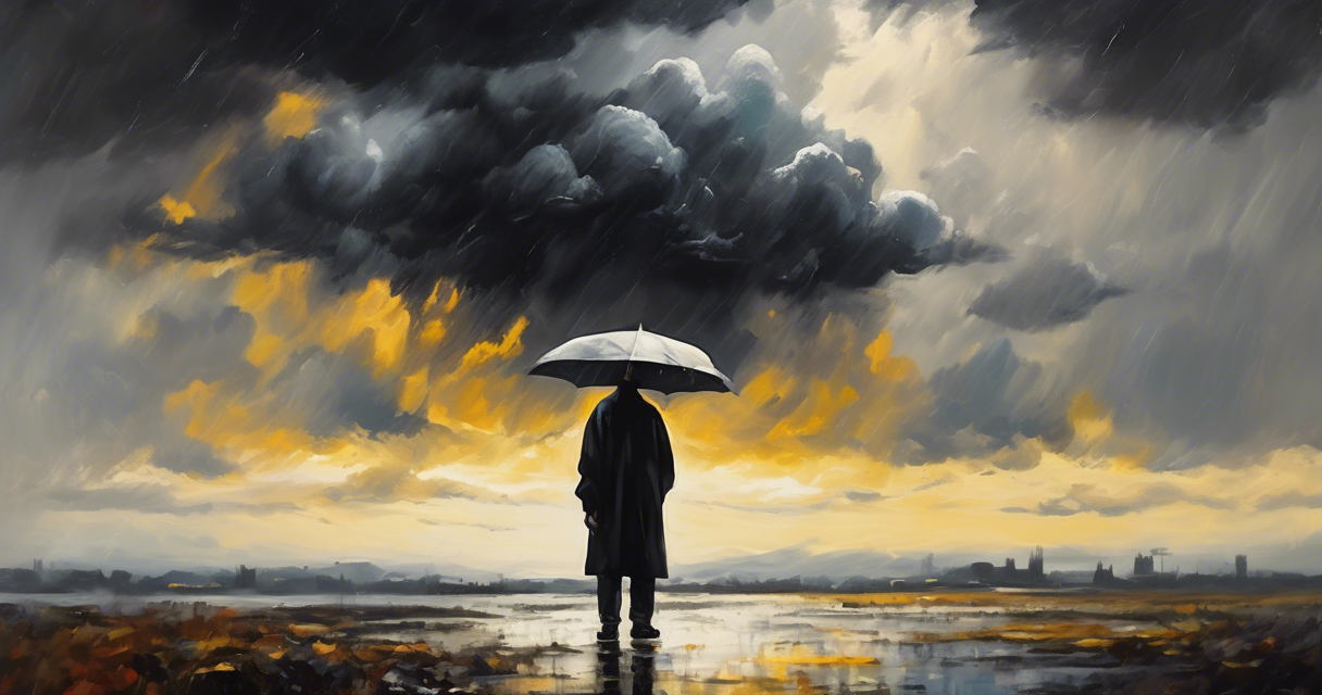 Learned Helplessness and Pessimism: Paths to Stress