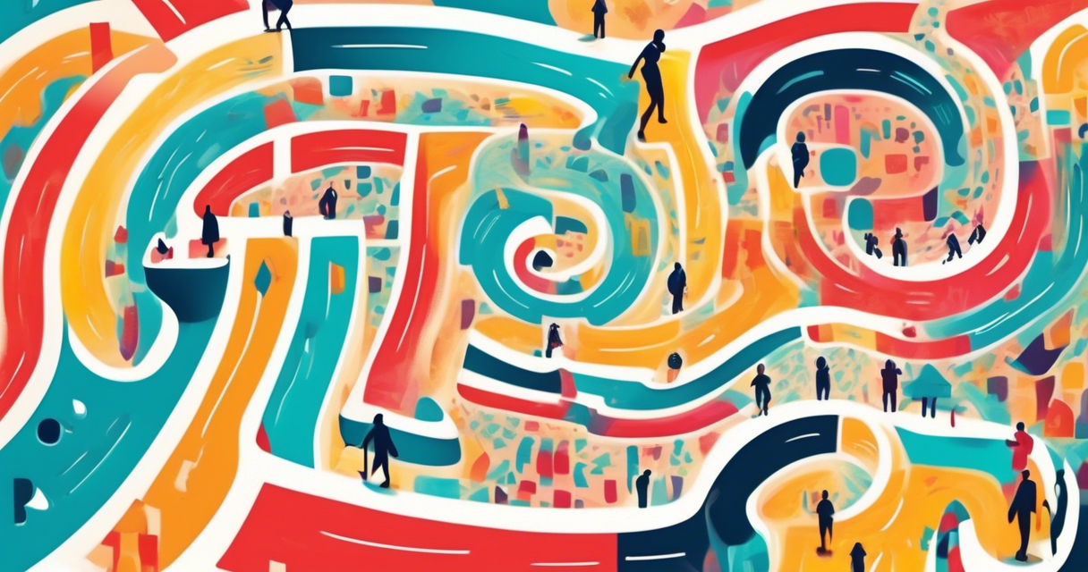 Navigating Ethical Challenges in Survey Research