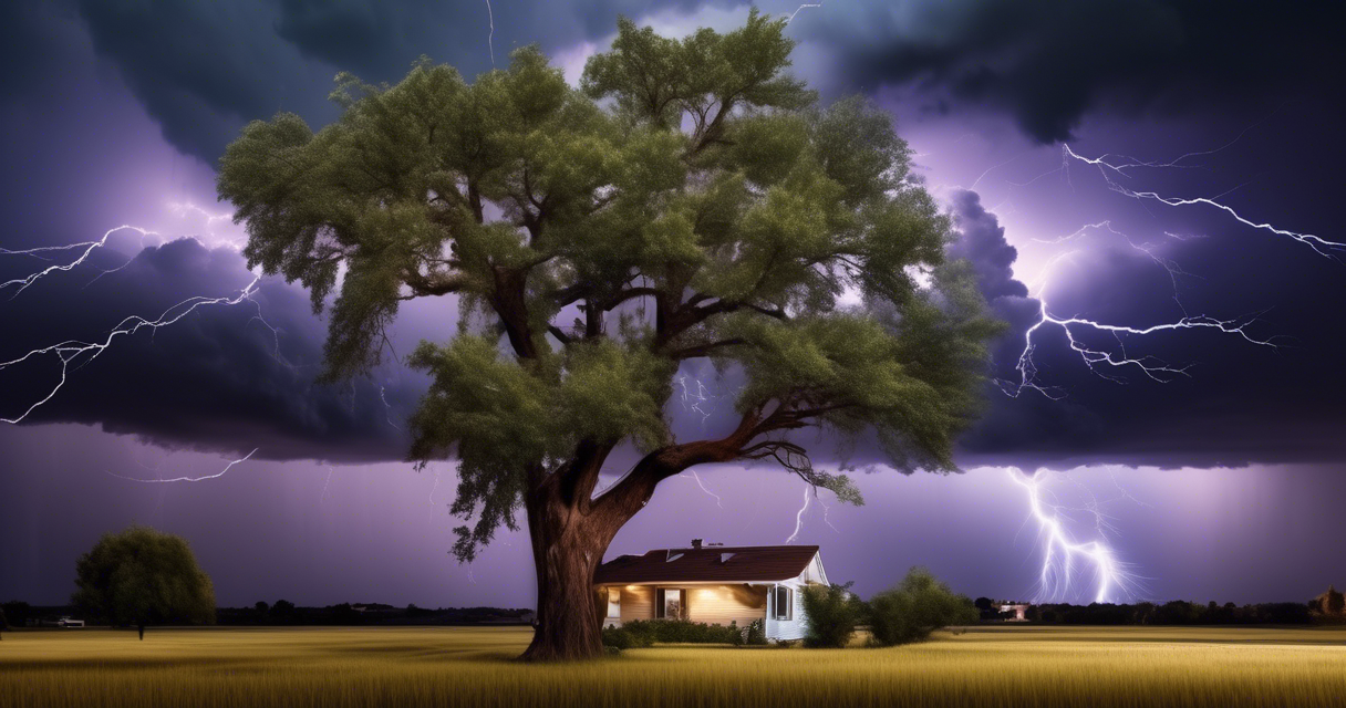 Case Studies of Natural Disasters: Lessons Learned