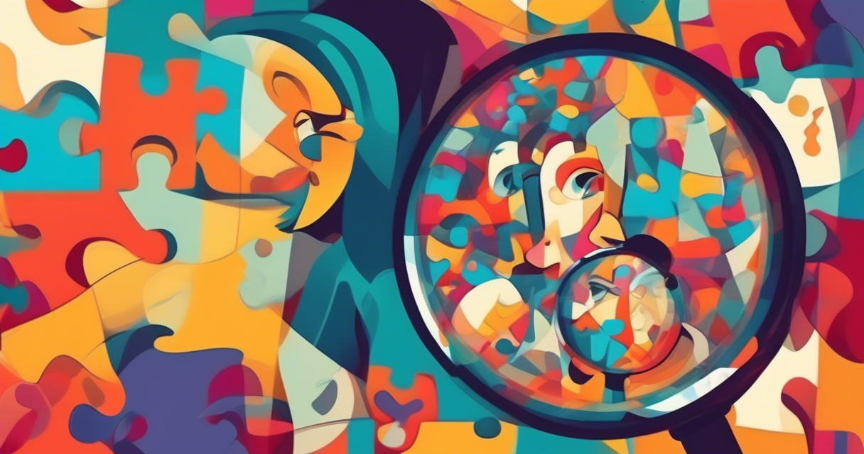 Interpretation in Qualitative Research