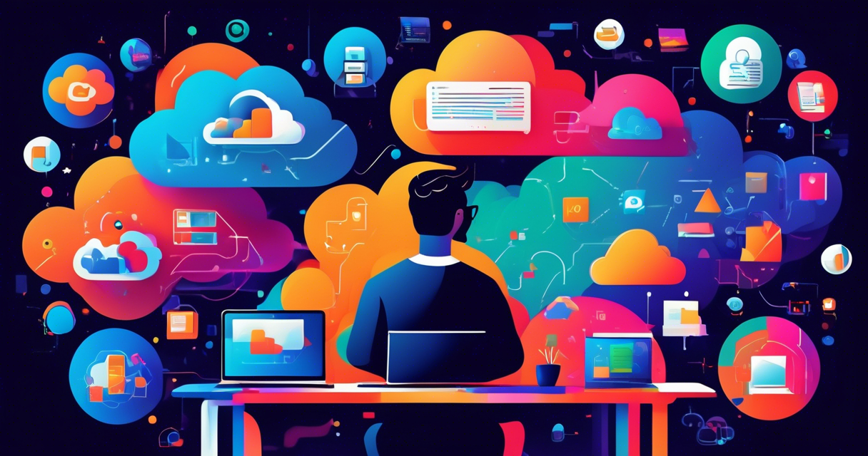Key Internet Services for Researchers