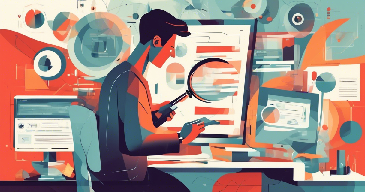 Maximizing Online Information for Social Science Research