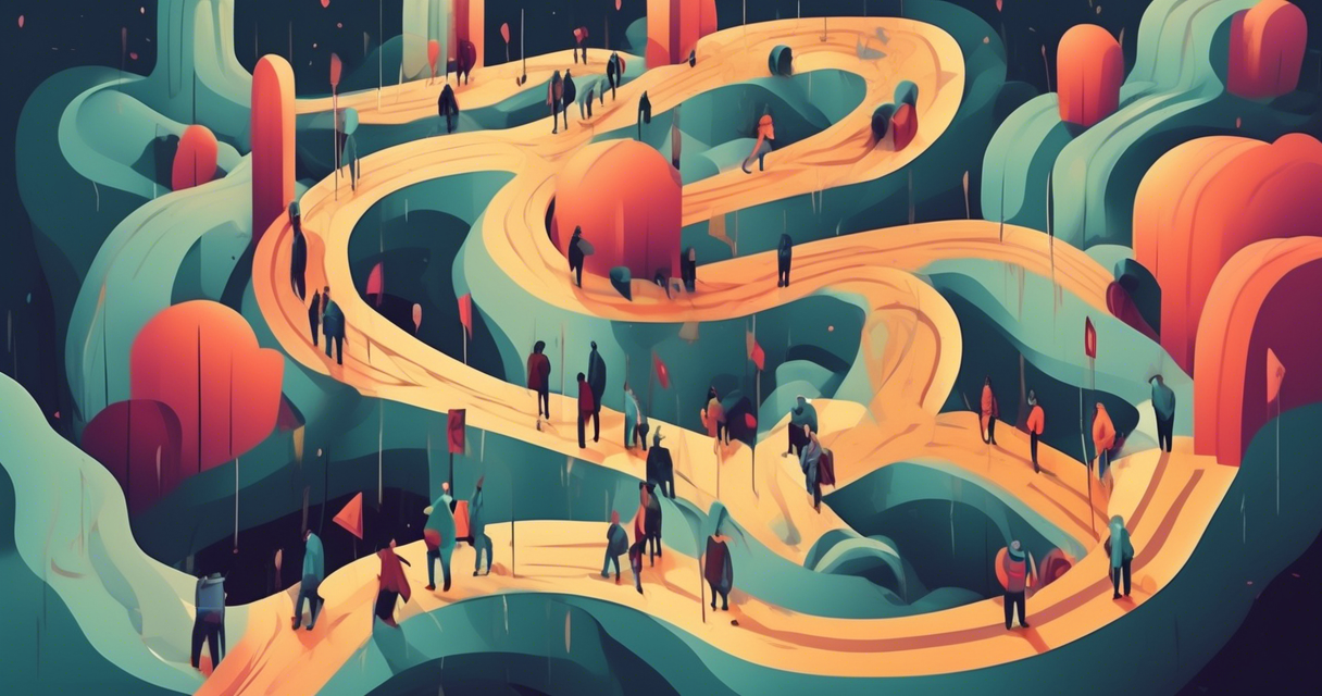 Challenges and Issues Facing Civil Society Organizations