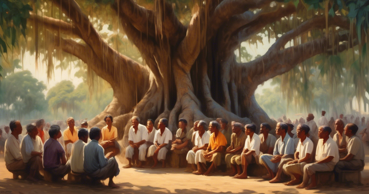Challenges Faced by Panchayati Raj Institutions in Rural India