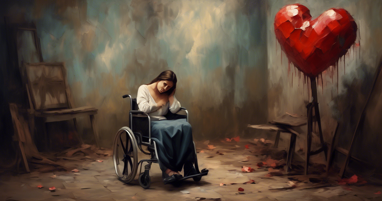 Addressing Violence and Abuse Against Disabled Women