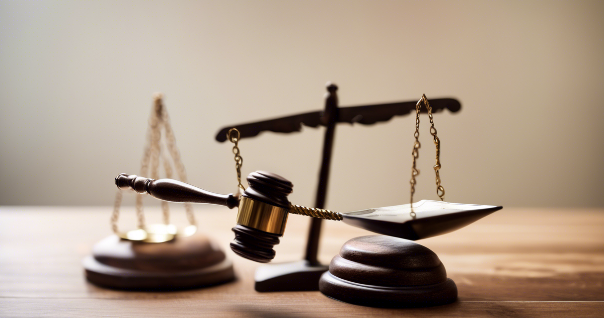 Legislative Measures in Safeguarding Public Interest