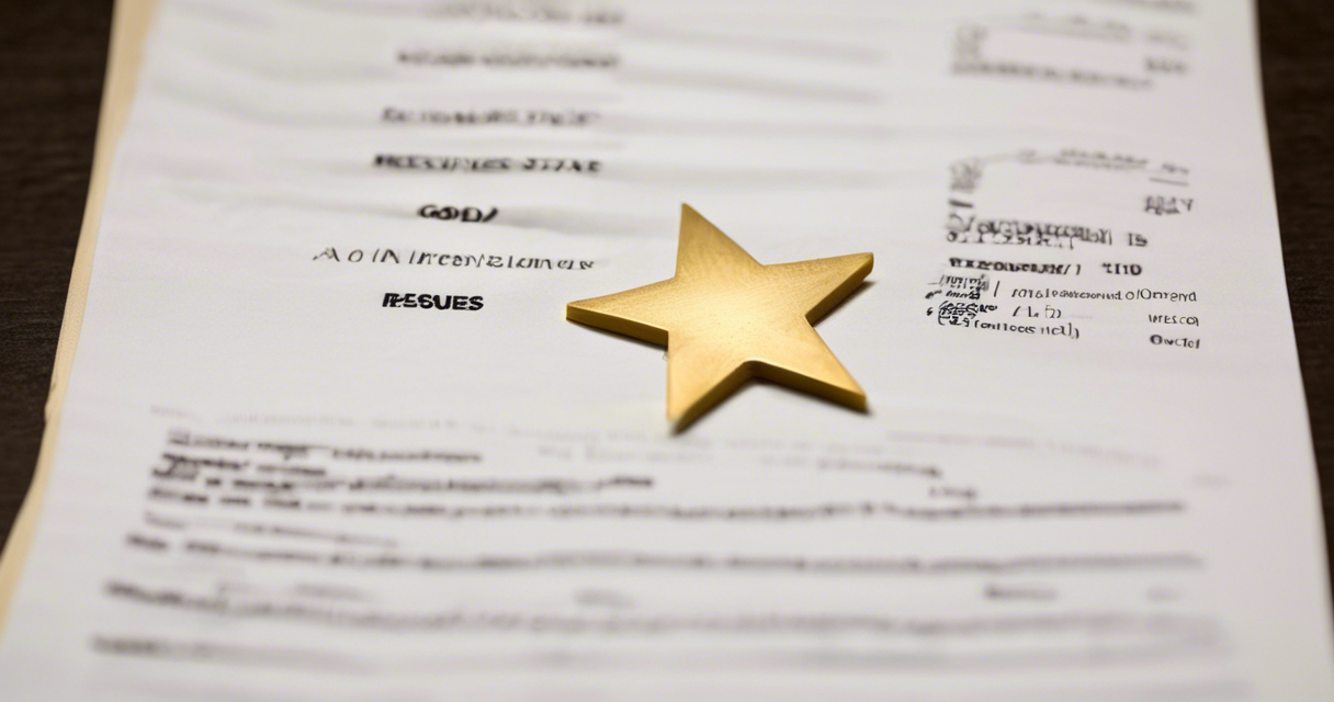 Methods to Ascertain Merit in Employee Promotion and Recruitment