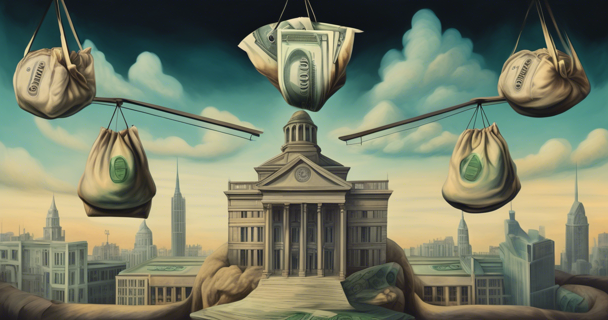 Regulation and Rent-Seeking: A Public Choice Perspective