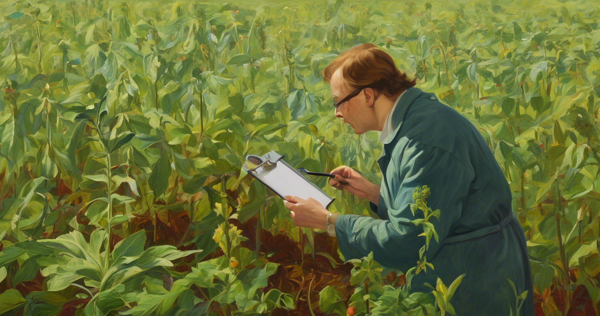 Using Field Research to Validate Data