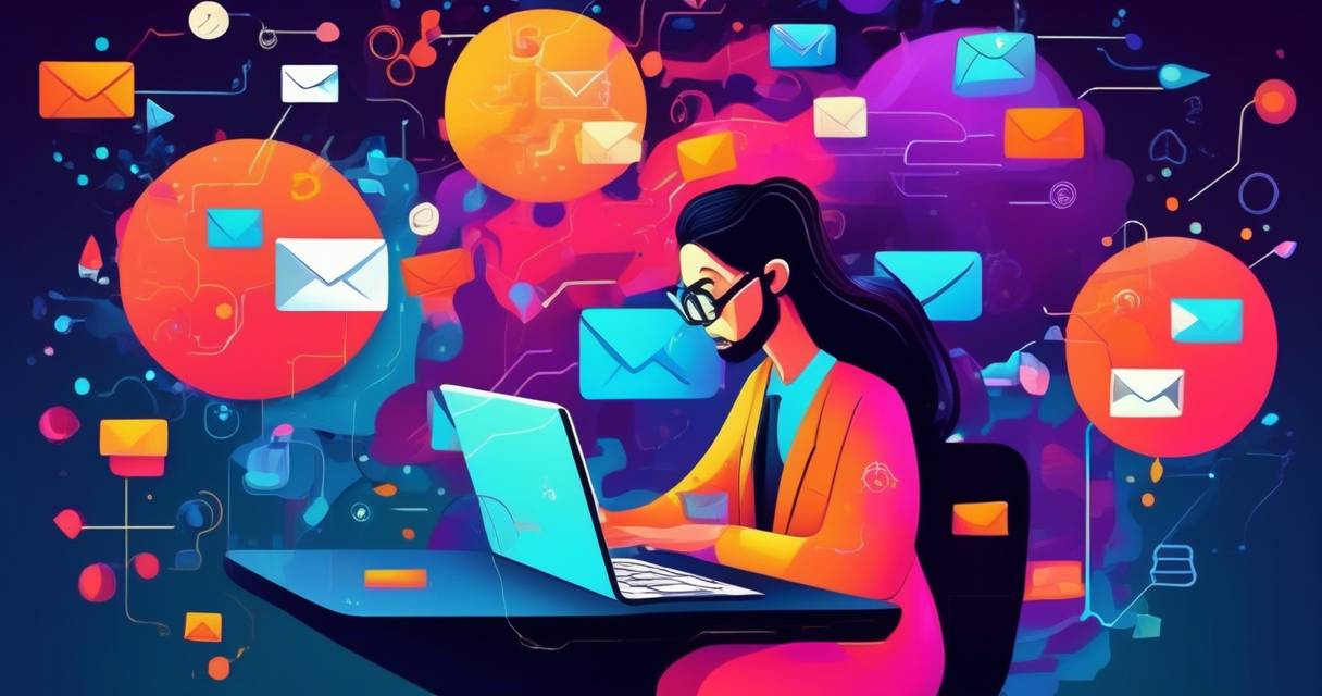 Leveraging Email Services for Efficient Research Communication