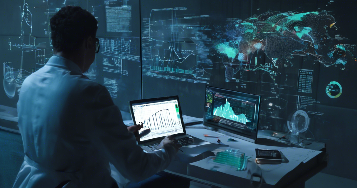 Modern ICT Tools for Enhancing Research Activities