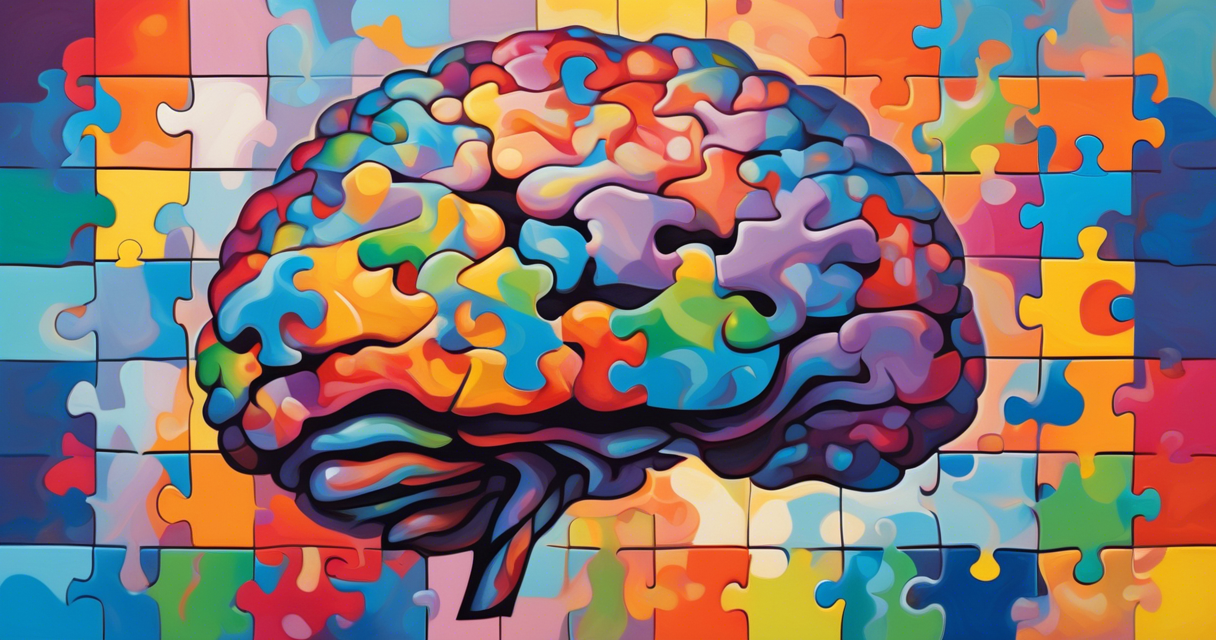 Exploring Clinical Psychology: Diagnosis and Treatment of Psychological Disorders