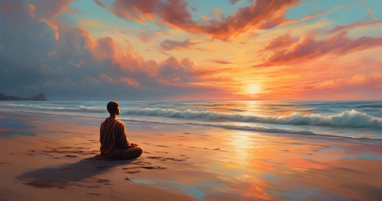 Practicing Mindfulness: Techniques and Benefits for Stress Management