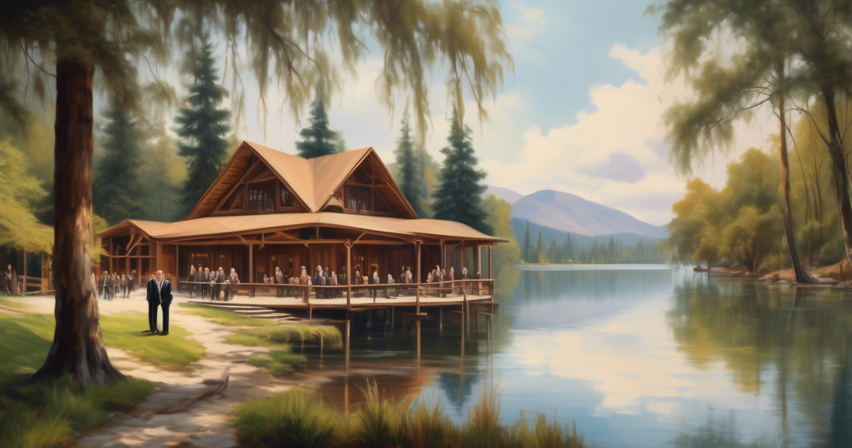 The Minnowbrook Conference and the Birth of New Public Administration