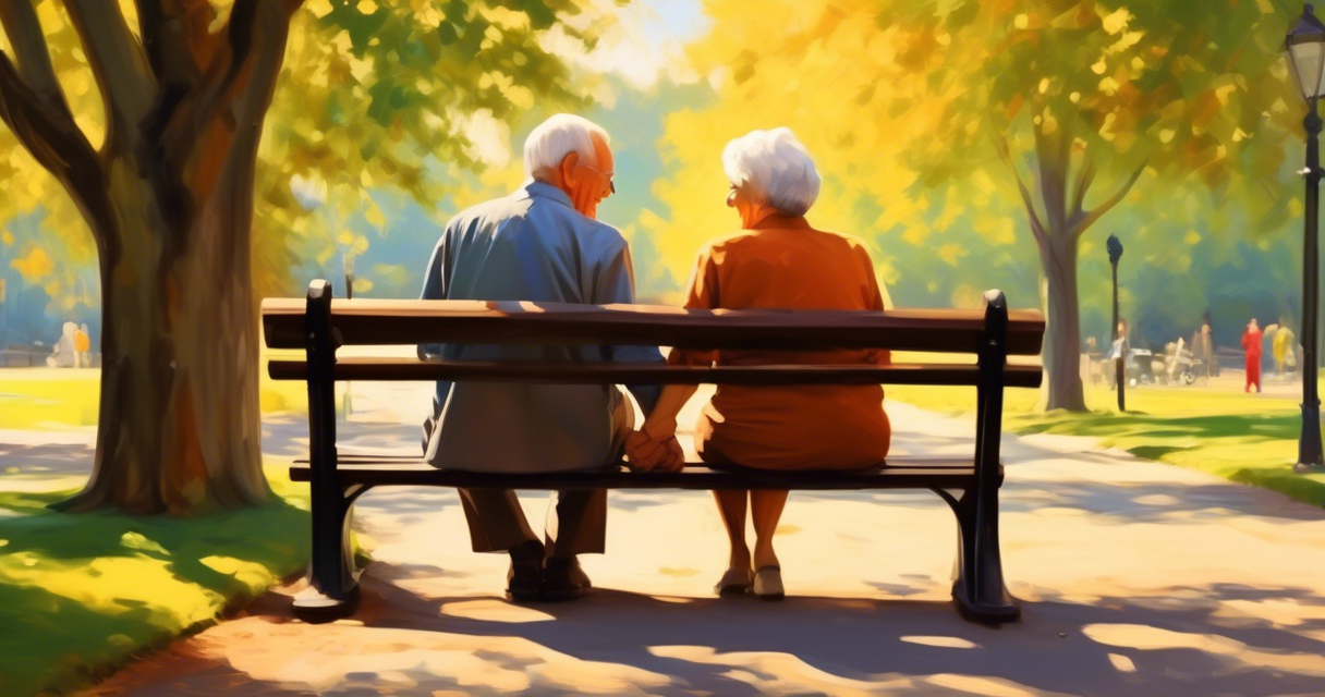 Pension Schemes in Public Services: Ensuring Financial Security